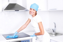 Five Easy Steps To A Cleaner Bathroom