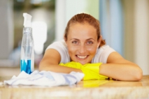 Cleaning The Interior Of Your Car - Upholstery Cleaning