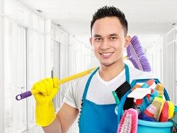 Marylebone Office Cleaning NW1