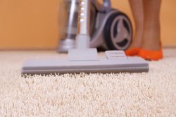 Carpet Cleaning Marylebone